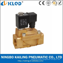 PU225 Series Solenoid Valve for Brass to Water